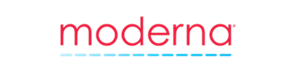 Moderna Services, Inc. logo
